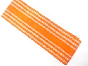 本場筑前博多　半幅帯